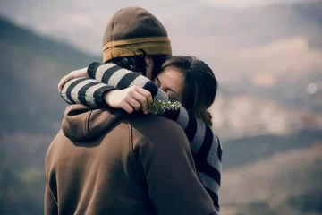 Día mundial del abrazo: ¿por qué se celebra el 21 de enero?