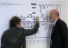 Avanza el achique estatal: fusionan dos organismos de geociencia y transforman el Instituto del agua