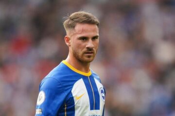 Futbolistas argentinos que dejan huella en la Premier League Futbolistas argentinos que dejan huella en la Premier League