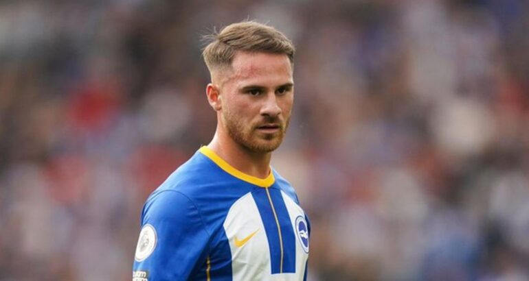 Futbolistas argentinos que dejan huella en la Premier League Futbolistas argentinos que dejan huella en la Premier League