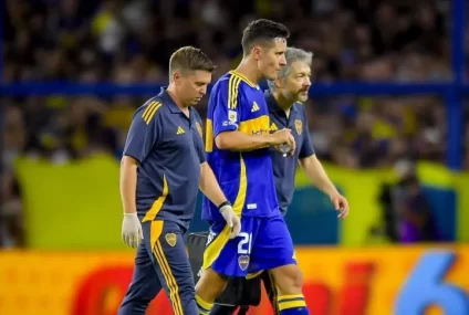Ander Herrera no será tenido en cuenta por Arruabarrena y se va de Boca Ander Herrera no será tenido en cuenta por Arruabarrena y se va de Boca