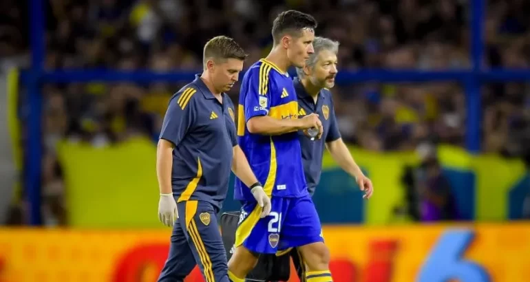 Ander Herrera no será tenido en cuenta por Arruabarrena y se va de Boca Ander Herrera no será tenido en cuenta por Arruabarrena y se va de Boca
