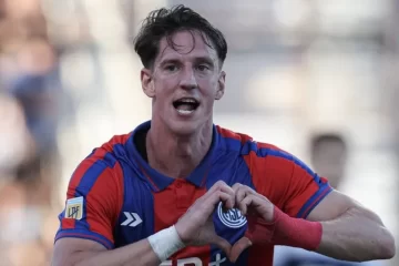 San Lorenzo venció a Gimnasia y sigue firme en la Zona B