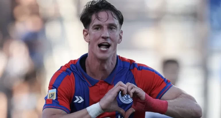 San Lorenzo venció a Gimnasia y sigue firme en la Zona B San Lorenzo venció a Gimnasia y sigue firme en la Zona B