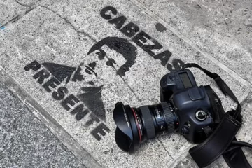 A 29 años del asesinato de José Luis Cabezas, el caso que cambió la historia del fotoperiodismo A 29 años del asesinato de José Luis Cabezas, el caso que cambió la historia del fotoperiodismo