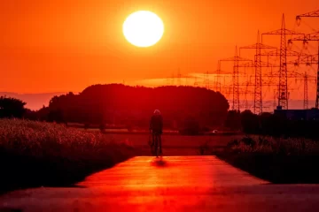 Calor extremo en la región: el termómetro llegaría a 37º C