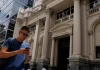 El BCRA eliminó otro control sobre las operaciones en dólares