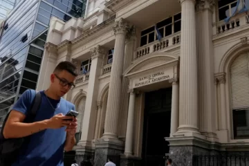 Tras el préstamo del FMI, la deuda externa sigue en aumento y supera los US$ 474 mil millones