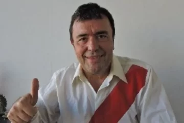El histórico relator de River fue despedido a días del regreso del fútbol