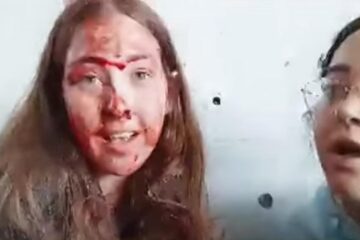 Hamás liberará a las cuatro jóvenes secuestradas del video que conmocionó al mundo