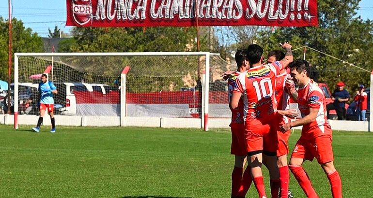 Se reanuda el Torneo Clausura de la LRF: Deportivo recibe a Unión e Independiente visita a Boca Se reanuda el Torneo Clausura de la LRF: Deportivo recibe a Unión e Independiente visita a Boca