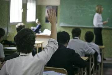 El Gobierno eliminó contenidos de la ESI por considerar que ejercían “adoctrinamiento”