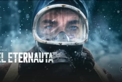 El Eternauta, División Palermo y Menem, las series argentinas nominadas al Emmy Internacional El Eternauta, División Palermo y Menem, las series argentinas nominadas al Emmy Internacional
