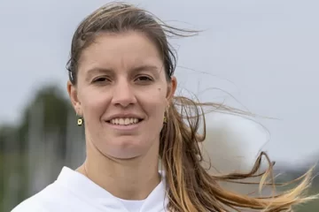 La medallista olímpica Eugenia Bosco denunció a su exentrenador por abuso sexual