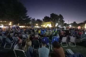 Se viene la 33º Fiesta Provincial de las Golondrinas en Villa Ventana