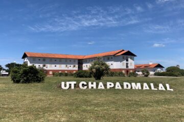 Scioli avanzó con la privatización de dos hoteles de Chapadmalal Scioli avanzó con la privatización de dos hoteles de Chapadmalal