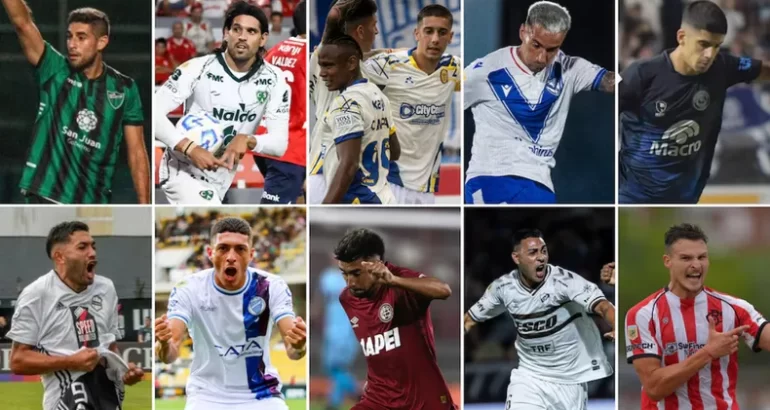 Torneo Apertura: con cinco partidos sigue hoy la 2° fecha Torneo Apertura: con cinco partidos sigue hoy la 2° fecha
