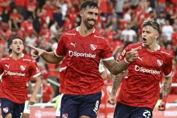 Los Independientes se cruzan buscando los cuartos de final