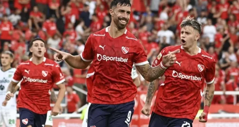 Los Independientes se cruzan buscando los cuartos de final Los Independientes se cruzan buscando los cuartos de final