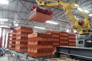 Advierten por una suba de hasta el 70% en el precio de los ladrillos huecos