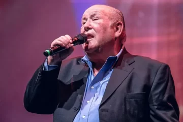 Murió Leo Dan, una leyenda de la música popular