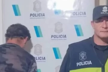 Roban en la casa de una bombera mientras combatía un incendio en Sierra de la Ventana Roban en la casa de una bombera mientras combatía un incendio en Sierra de la Ventana