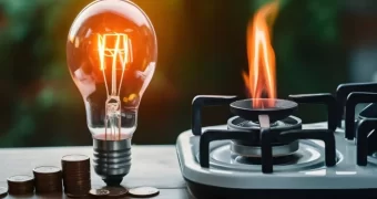 Aumentan la luz y el gas en todo el país: cómo impacta en la provincia de Buenos Aires Aumentan la luz y el gas en todo el país: cómo impacta en la provincia de Buenos Aires