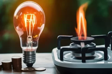 Tarifas de luz y gas: el Gobierno aplicará en mayo un aumento de entre 2,5% y 3%