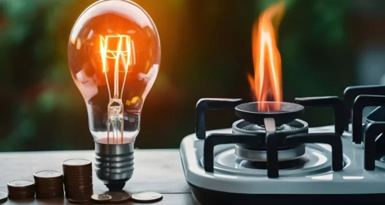Aumentan la luz y el gas en todo el país: cómo impacta en la provincia de Buenos Aires Aumentan la luz y el gas en todo el país: cómo impacta en la provincia de Buenos Aires