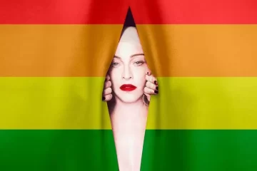 Madonna criticó las medidas contra la comunidad LGBTQ+: “Es muy triste”
