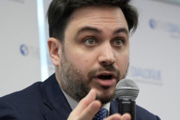 La Libertad Avanza echó a Ramiro Marra por no seguir los lineamientos del partido