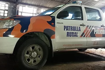 Tragedia en Benito Juárez: Un nene entró a jugar a un silo y murió