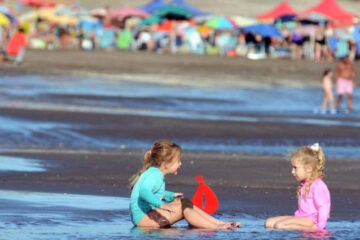 Verano 2026: cuánto cuesta ir una semana a Monte Hermoso Verano 2026: cuánto cuesta ir una semana a Monte Hermoso