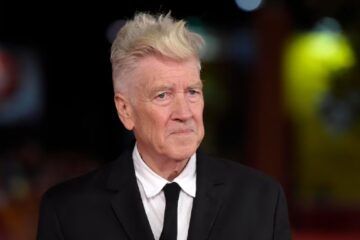 Murió David Lynch, aclamado director de «Twin Peaks» y «Blue Velvet»