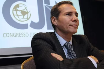 El informe completo del fiscal en el que afirma que Nisman “fue víctima de un homicidio”