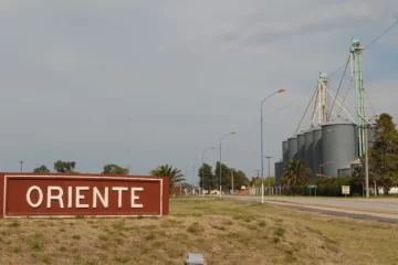 Tragédia en Oriente: Un joven de 14 años murió tras ser atropellado en el acceso