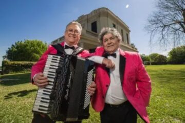Los Palmeras confirmaron la salida de Cacho Deicas: “La banda sigue funcionando”