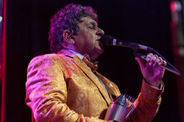 Cacho Deicas le puso punto final a su carrera con Los Palmeras