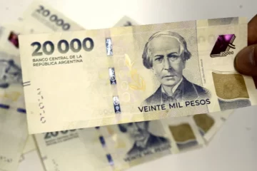 Ganancias: empleados con salarios más altos recibirán una mejora de ingresos entre abril y mayo