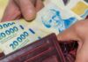 El salario registrado cayó en abril por segundo mes y acumula una pérdida de 6,33% real en la era Milei