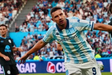 Libertadores: Racing busca un triunfo ante Fortaleza que lo deje primero en su Grupo
