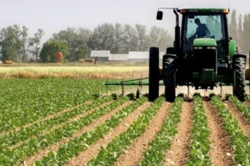 El campo presiona por la eliminación de retenciones: “Es una necesidad impostergable”