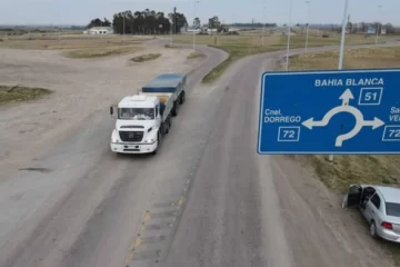 Ante el silencio oficial, vuelven a pedir soluciones al estado de las rutas