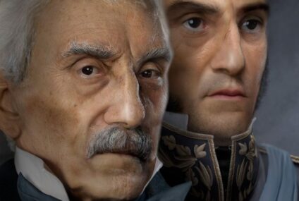 17 de agosto: la Argentina recuerda al General José de San Martín a 176 años de su muerte 17 de agosto: la Argentina recuerda al General José de San Martín a 176 años de su muerte