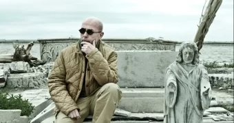 El Rock de luto: Murió el Indio Solari a los 77 años El Rock de luto: Murió el Indio Solari a los 77 años