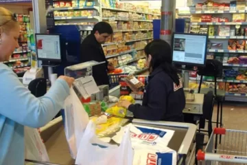 La inflación de mayo fue del 1,5%, la menor en cinco años