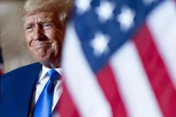 Donald Trump le puso fecha a la guerra: en dos semanas decide si EEUU ataca a Irán