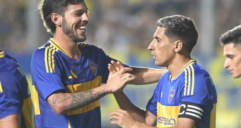 Boca visita a Banfield por el Apertura Boca visita a Banfield por el Apertura
