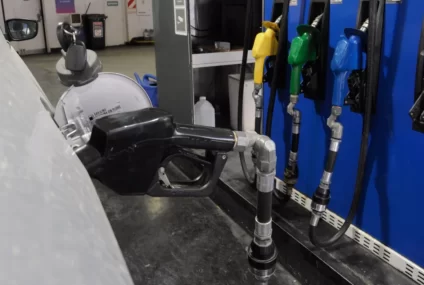Argentina tiene el gasoil más caro de la región: el litro llegó a US$1,63 Argentina tiene el gasoil más caro de la región: el litro llegó a US$1,63