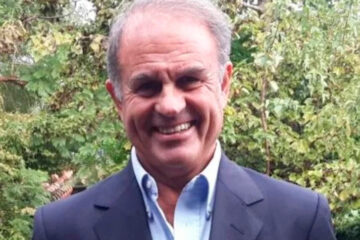 El nuevo subsecretario de Ambiente reconoció que en prevención del fuego había “prioridad cero” El nuevo subsecretario de Ambiente reconoció que en prevención del fuego había “prioridad cero”